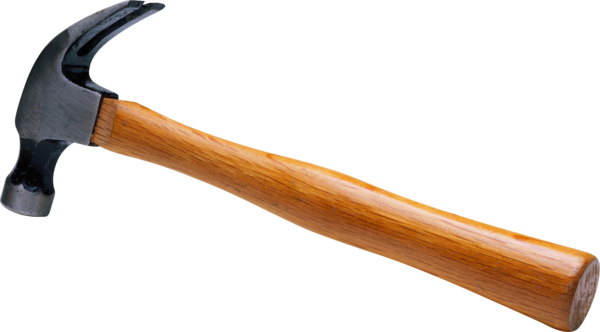 Test Hammer 2